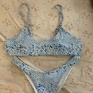 Bathing suit